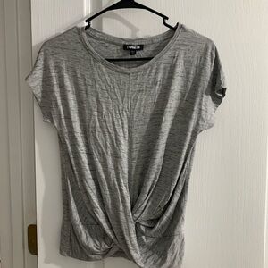 Express Women’s Dress Shirt